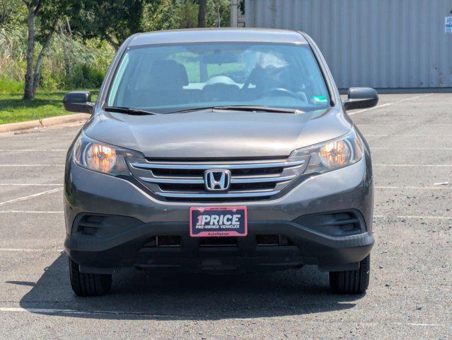 used 2014 Honda CR-V car, priced at $11,430
