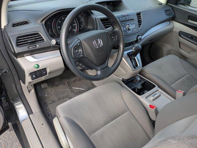 used 2014 Honda CR-V car, priced at $11,430