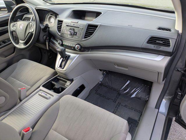 used 2014 Honda CR-V car, priced at $11,430