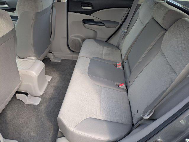 used 2014 Honda CR-V car, priced at $11,430