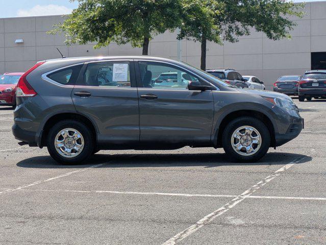 used 2014 Honda CR-V car, priced at $11,430