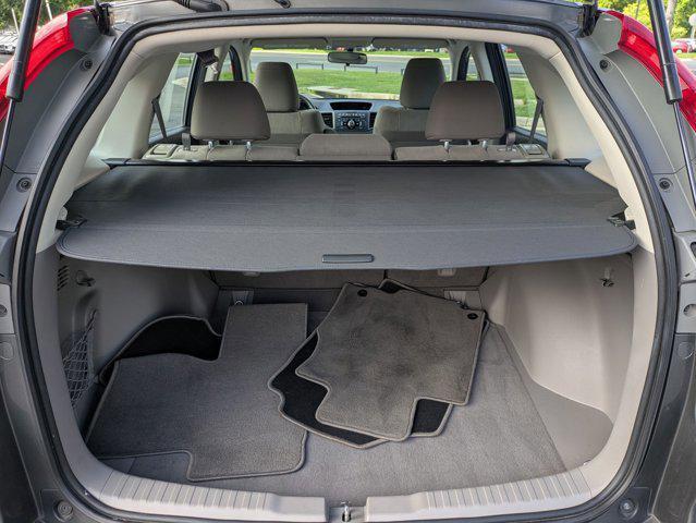 used 2014 Honda CR-V car, priced at $11,430