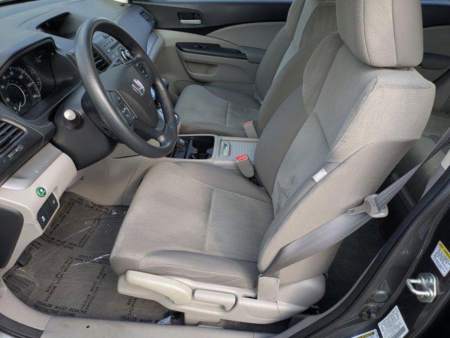 used 2014 Honda CR-V car, priced at $11,430