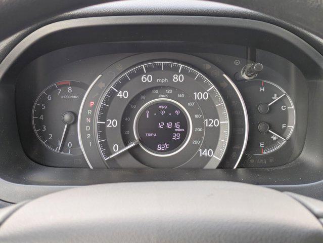 used 2014 Honda CR-V car, priced at $11,430