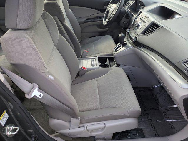 used 2014 Honda CR-V car, priced at $11,430