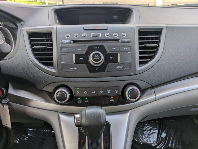 used 2014 Honda CR-V car, priced at $11,430