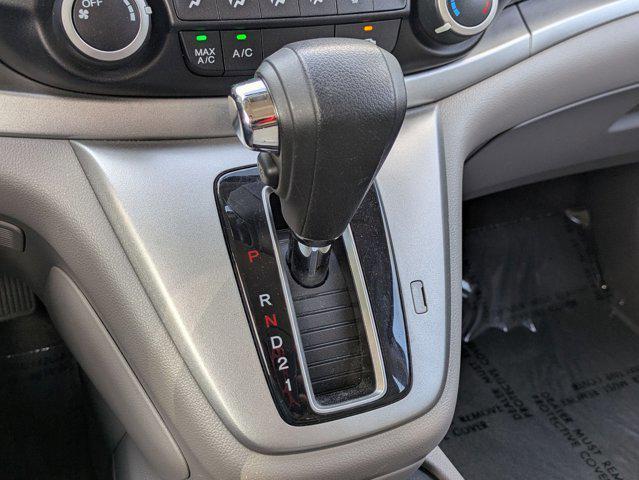 used 2014 Honda CR-V car, priced at $11,430