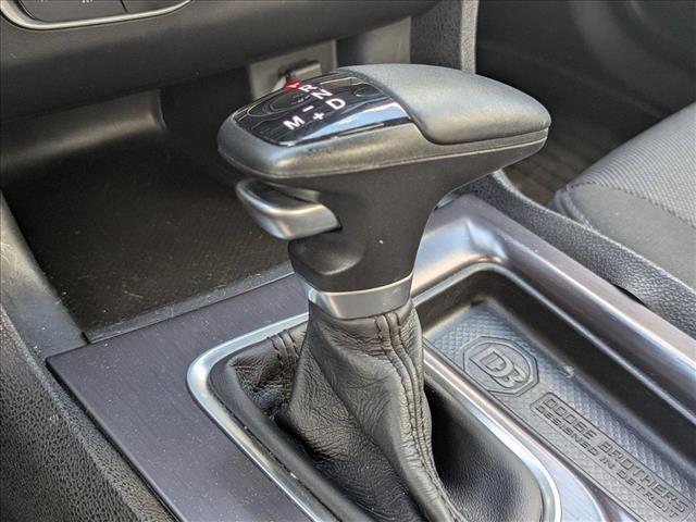 used 2017 Dodge Charger car, priced at $16,990