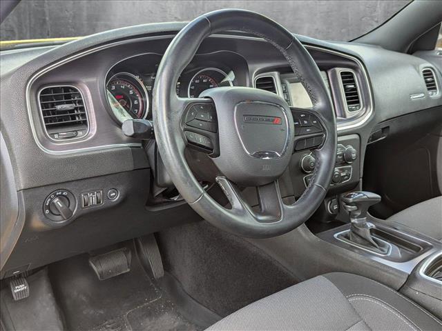 used 2017 Dodge Charger car, priced at $16,990