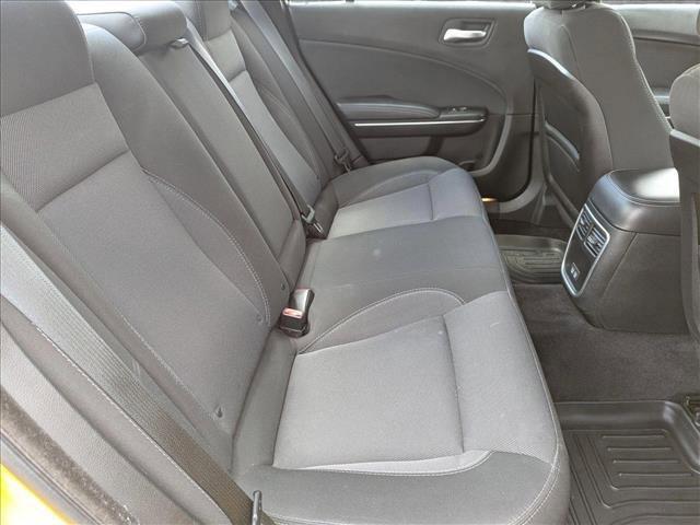 used 2017 Dodge Charger car, priced at $16,990