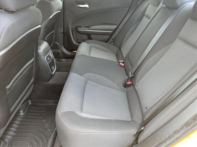 used 2017 Dodge Charger car, priced at $16,990