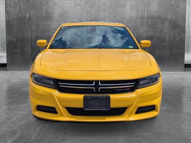 used 2017 Dodge Charger car, priced at $16,990