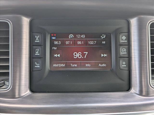 used 2017 Dodge Charger car, priced at $16,990