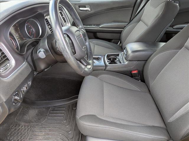 used 2017 Dodge Charger car, priced at $16,990