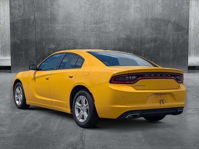 used 2017 Dodge Charger car, priced at $16,990
