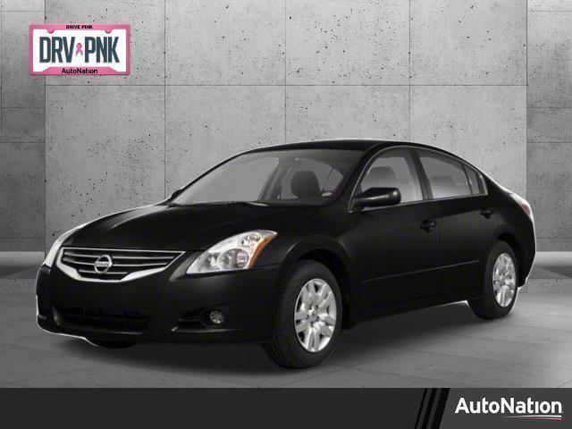 used 2010 Nissan Altima car, priced at $6,999