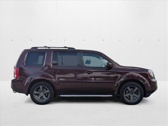 used 2013 Honda Pilot car, priced at $11,990
