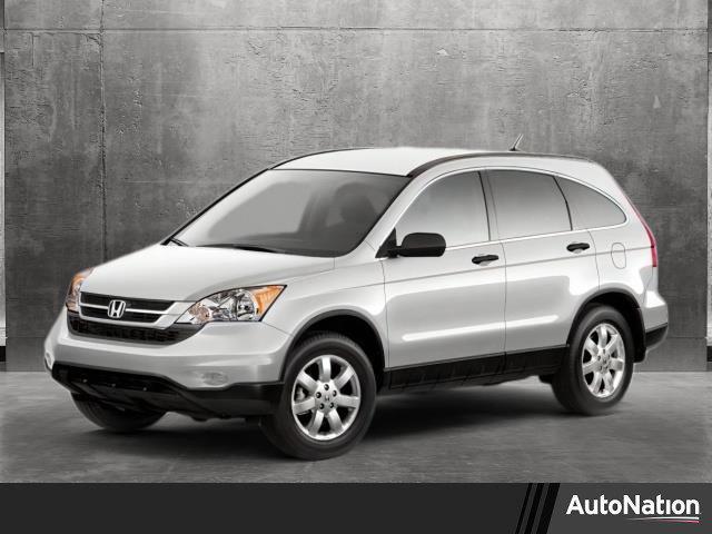 used 2011 Honda CR-V car, priced at $3,991