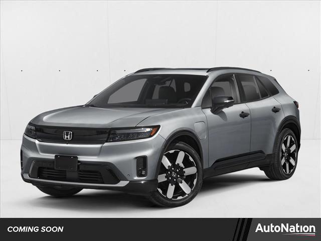 new 2025 Honda Prologue car, priced at $59,350