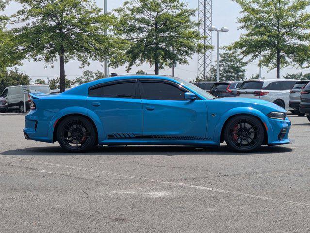 used 2016 Dodge Charger car, priced at $39,990