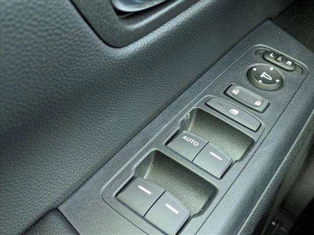 new 2025 Honda CR-V car, priced at $33,450