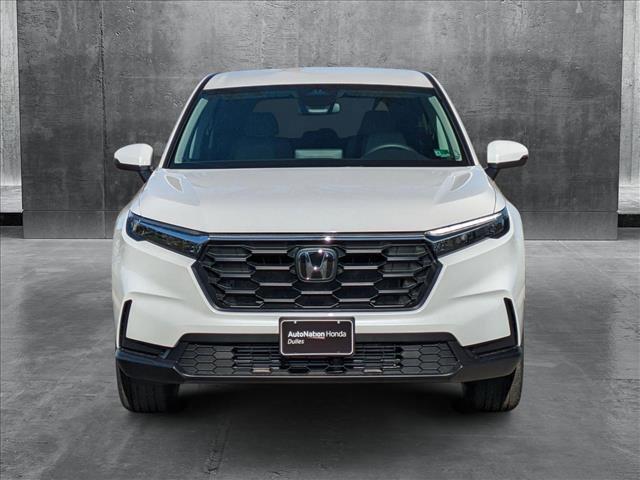 new 2025 Honda CR-V car, priced at $33,450