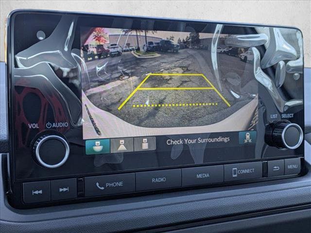 new 2025 Honda Accord car, priced at $32,210