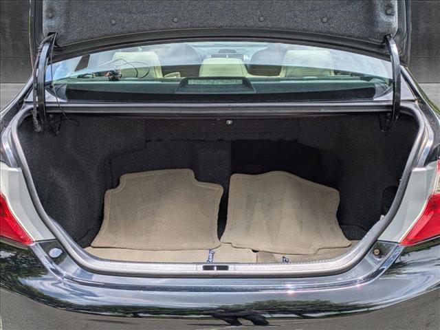 used 2012 Toyota Camry Hybrid car, priced at $12,775