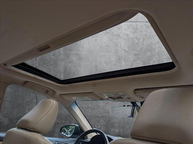 used 2012 Toyota Camry Hybrid car, priced at $12,775