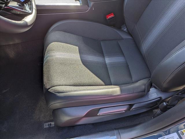 new 2026 Honda Civic car, priced at $28,245