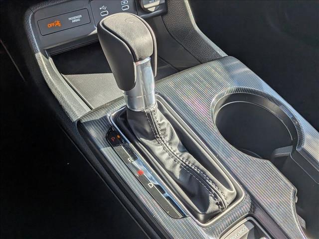 new 2026 Honda Civic car, priced at $28,245
