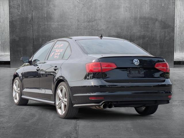 used 2016 Volkswagen Jetta car, priced at $14,985