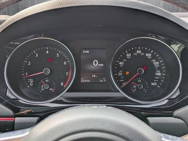 used 2016 Volkswagen Jetta car, priced at $14,985