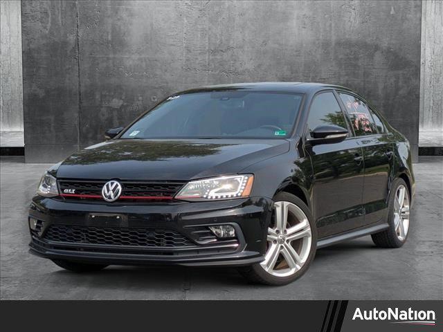 used 2016 Volkswagen Jetta car, priced at $14,985
