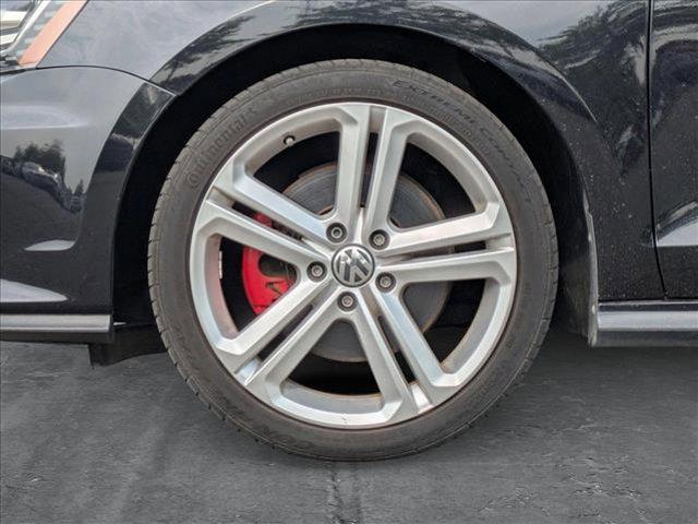 used 2016 Volkswagen Jetta car, priced at $14,985