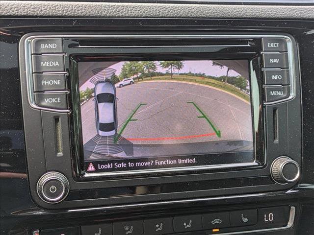 used 2016 Volkswagen Jetta car, priced at $14,985