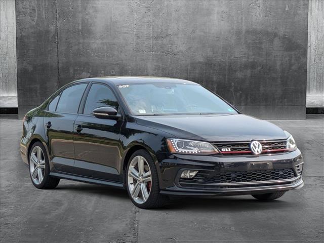 used 2016 Volkswagen Jetta car, priced at $14,985