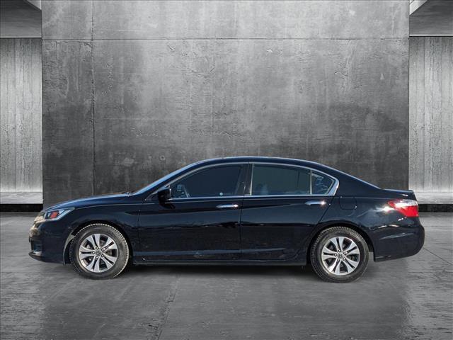 used 2015 Honda Accord car, priced at $11,440