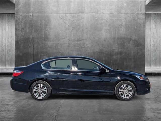 used 2015 Honda Accord car, priced at $11,440