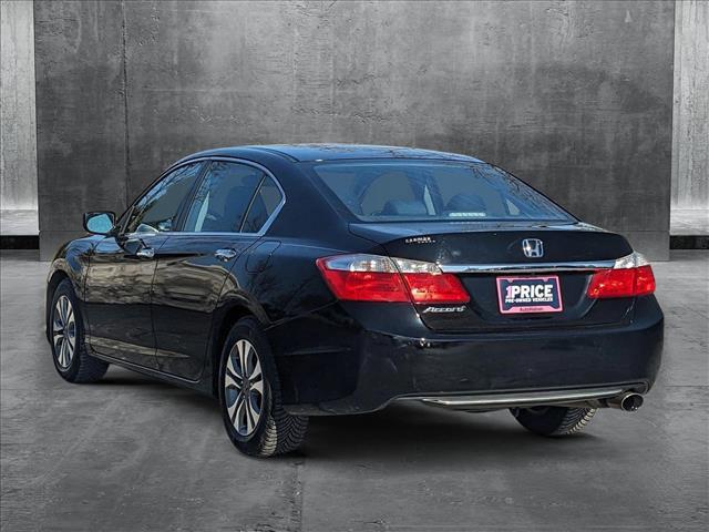 used 2015 Honda Accord car, priced at $11,440