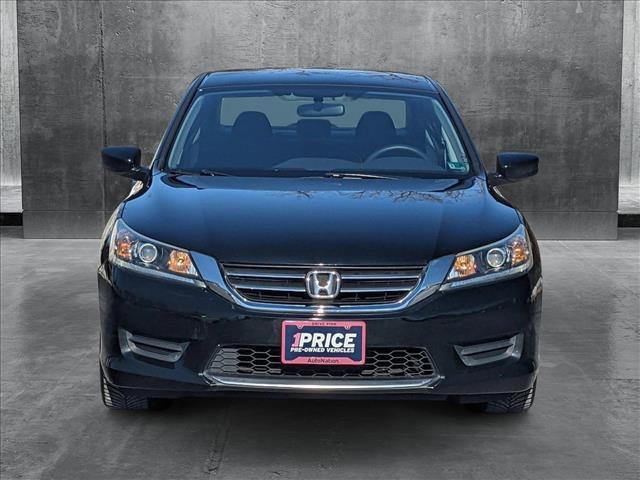 used 2015 Honda Accord car, priced at $11,440