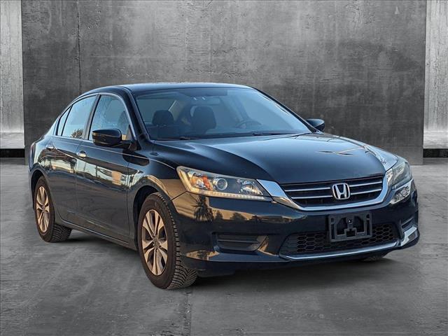 used 2015 Honda Accord car, priced at $11,440