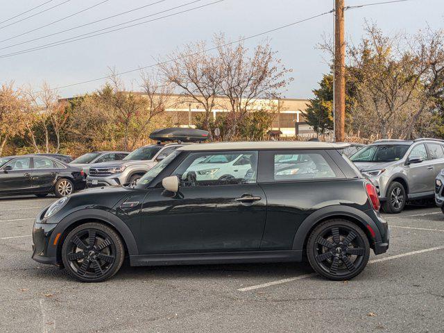 used 2024 MINI Hardtop car, priced at $30,771