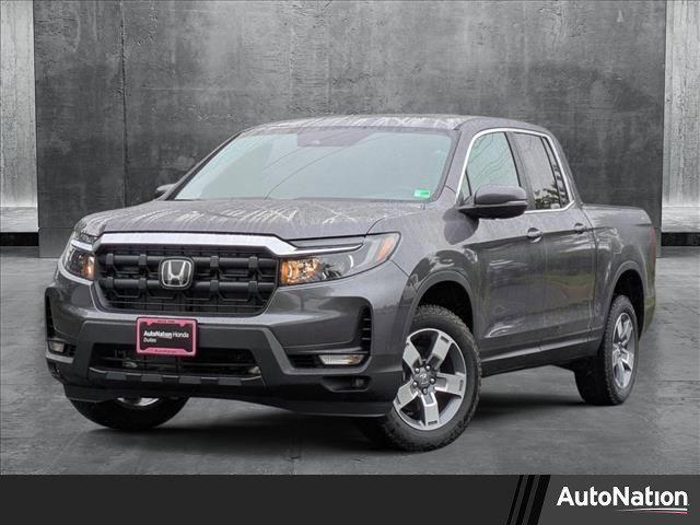 new 2025 Honda Ridgeline car, priced at $42,930