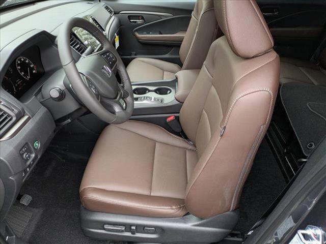 new 2025 Honda Ridgeline car, priced at $42,930