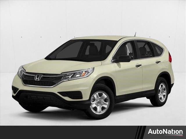 used 2015 Honda CR-V car, priced at $12,125
