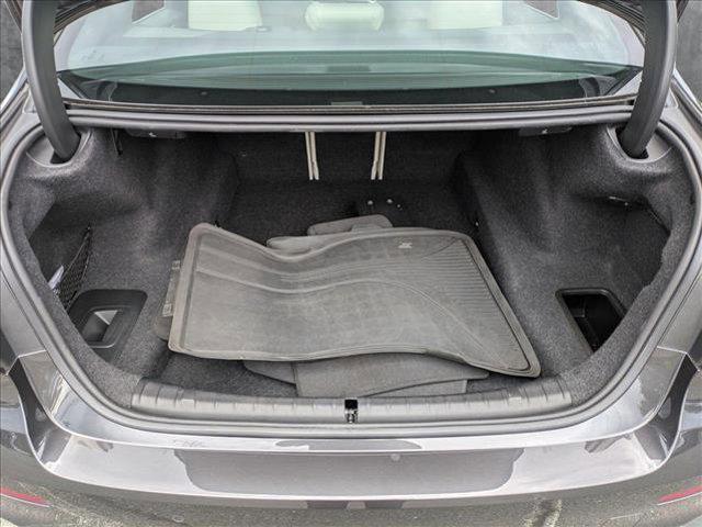used 2022 BMW 530 car, priced at $35,990