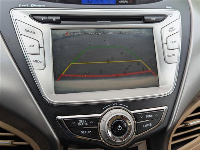 used 2012 Hyundai Elantra car, priced at $5,690
