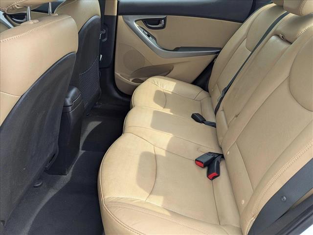 used 2012 Hyundai Elantra car, priced at $5,690