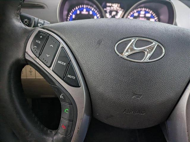 used 2012 Hyundai Elantra car, priced at $7,440